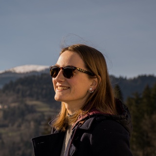 Eva Mur Eržen's avatar